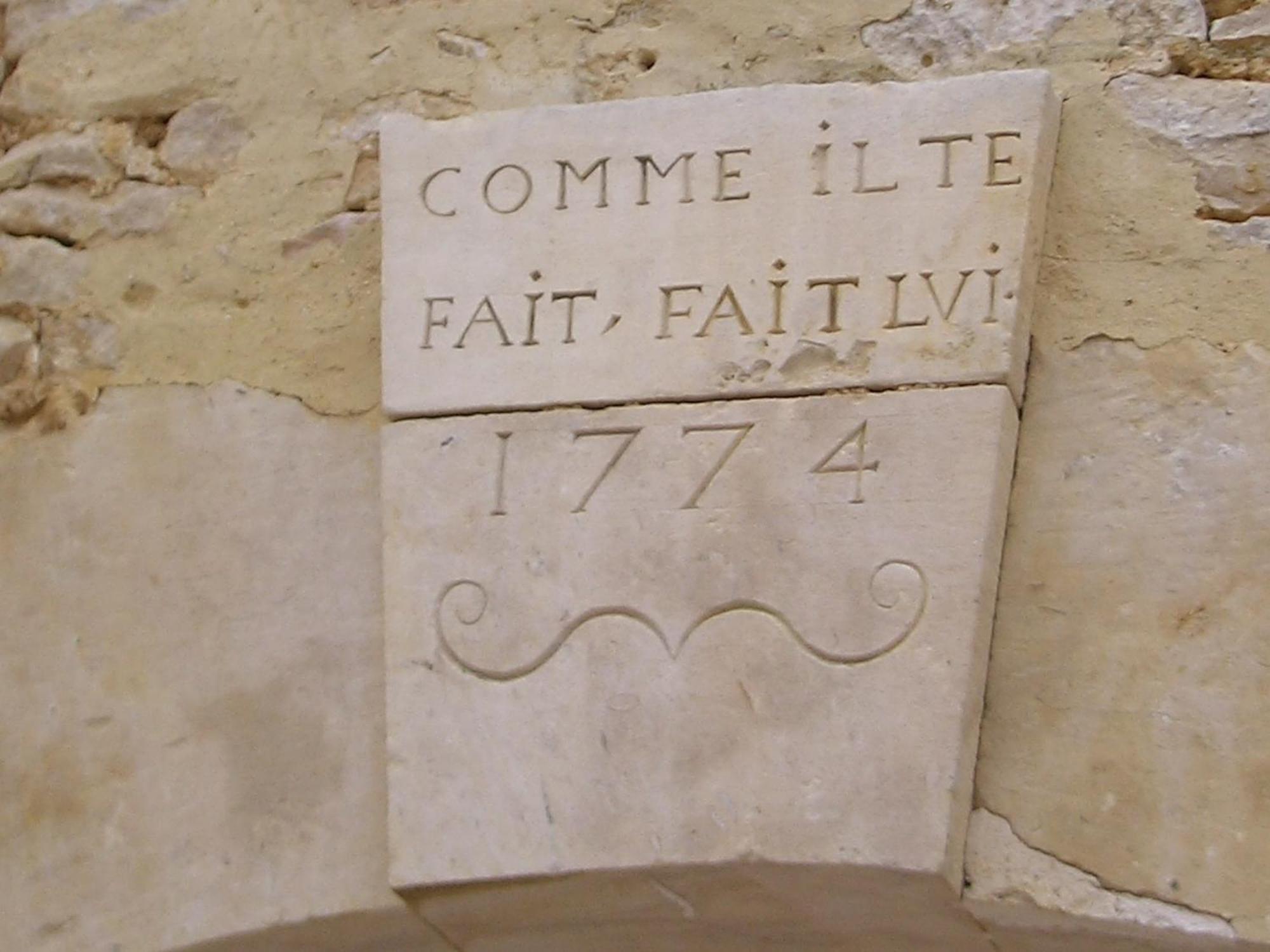 Saint-Pierre-Canivet Domaine De La Tour B&B 외부 사진