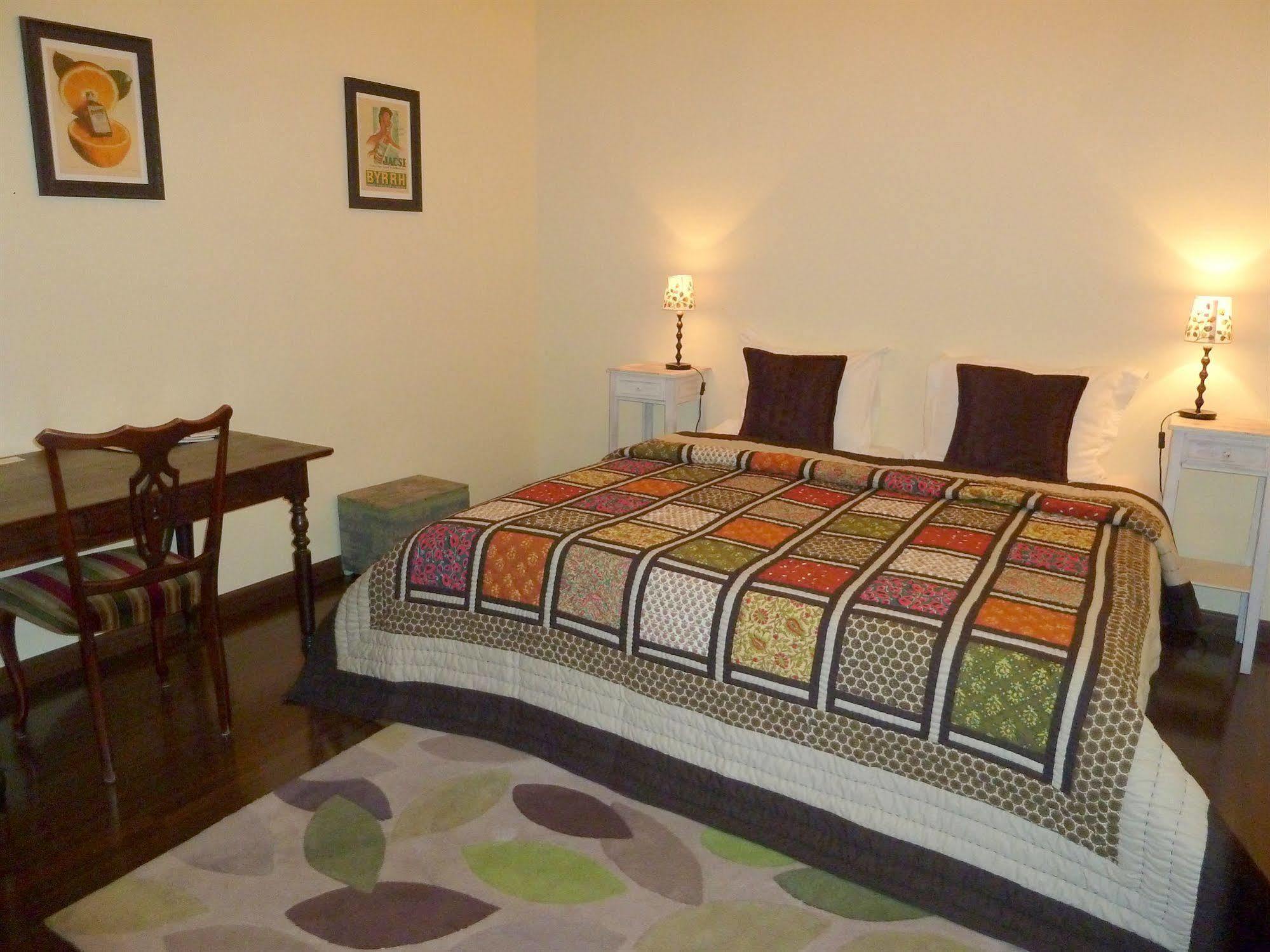 Saint-Pierre-Canivet Domaine De La Tour B&B 외부 사진